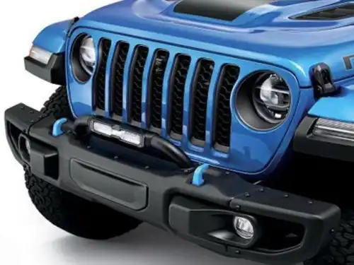 Фонарь габаритный CHRYSLER 82216457AC