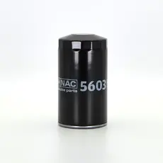 Топливный фильтр NAC 5603