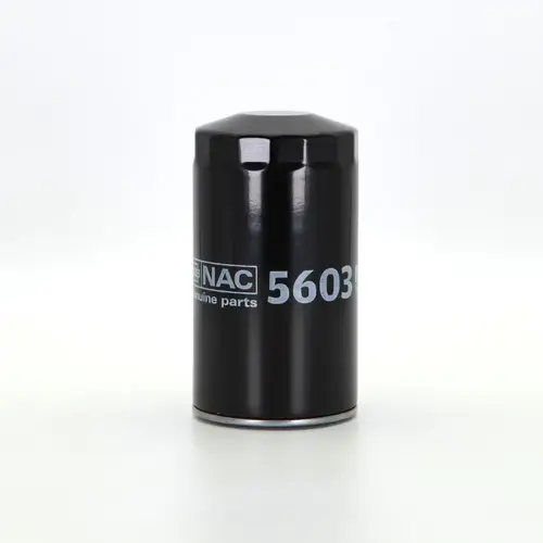 Топливный фильтр NAC 5603
