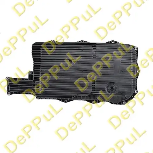 Поддон картера КПП DEPPUL DEA118632189
