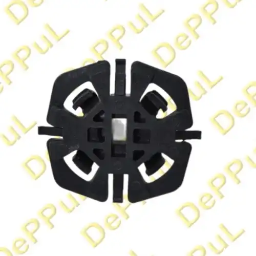 Кронштейн радиатора DEKRK134 DEPPUL