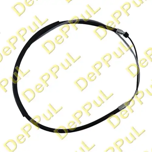 Трос ручного тормоза DEPPUL DETC296