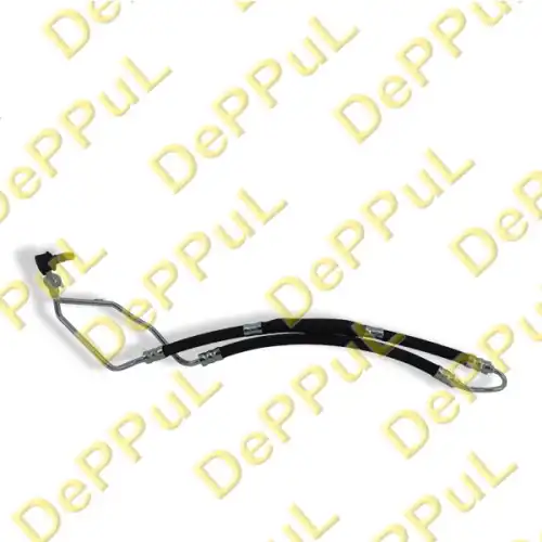 Шланг ГУР DEPPUL DETR157