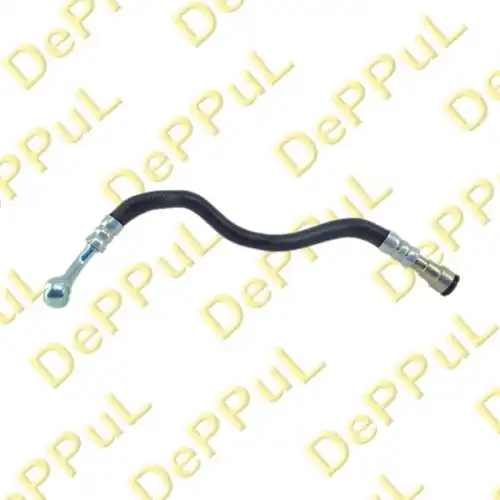 Шланг ГУР DEPPUL DETR158