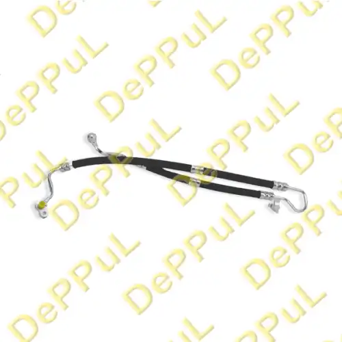 Шланг ГУР DEPPUL DETR159