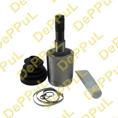Шрус внутренний левый DERC634 DEPPUL