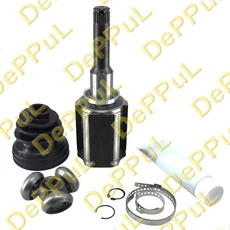 Вал приводной в сборе DEPPUL DERC608