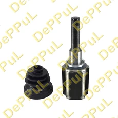 Вал приводной в сборе DEPPUL DERC608