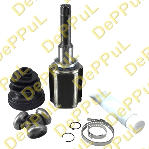 Вал приводной в сборе DEPPUL DERC608