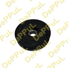 Шкив коленвала DE0011RBD DEPPUL