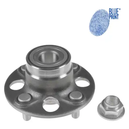 Ступица BLUE PRINT ADH28333