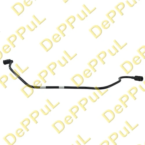 Патрубок системы охлаждения DER1305 DEPPUL