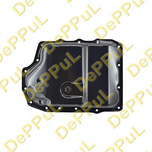 Поддон картера КПП DEPPUL DEAFZ01