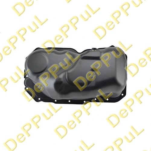 Поддон картера двигателя DEPPUL DEAPY01