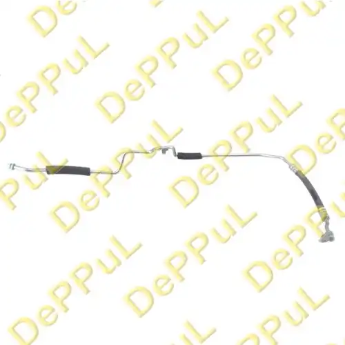 DETRK171 ТРУБКА КОНДИЦИОНЕРА MAZDA-3 (14-...) DEPPUL
