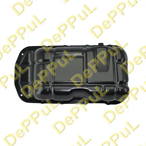Поддон картера двигателя DEPPUL DEA195855