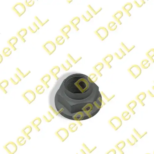 Гайка автомобильная DEPPUL DEL1603