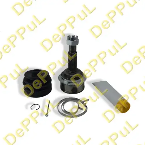 ШРУС наружный DEPPUL DERC224