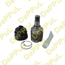 Шрус внутренний левый DERC643 DEPPUL