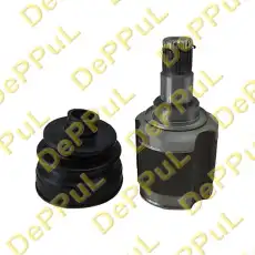 Шрус внутренний левый DERC643 DEPPUL