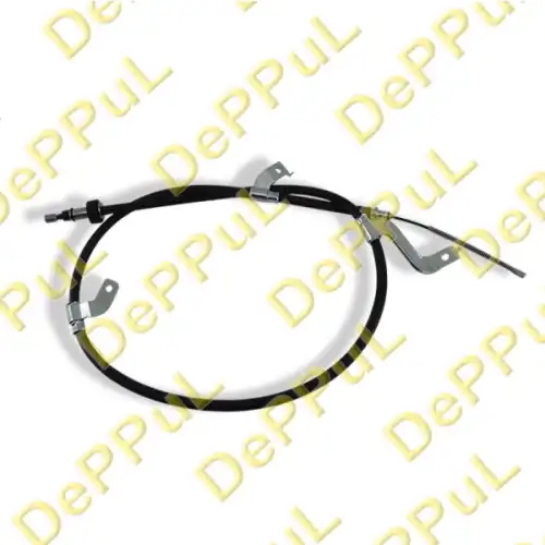 Трос ручного тормоза DEPPUL DETC194