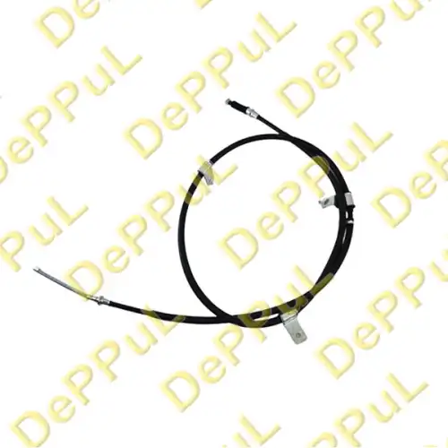 Трос ручного тормоза DEPPUL DETC241