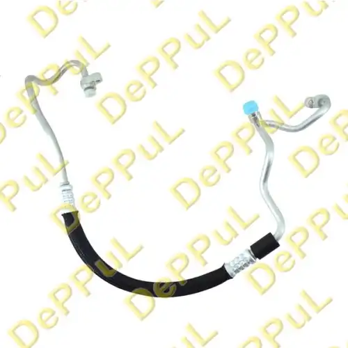 Трубка кондиционера DETRK249 DEPPUL