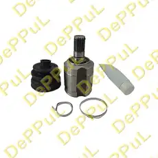 Шрус внутренний левый DERC639 DEPPUL