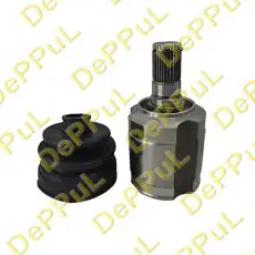 Шрус внутренний левый DERC639 DEPPUL
