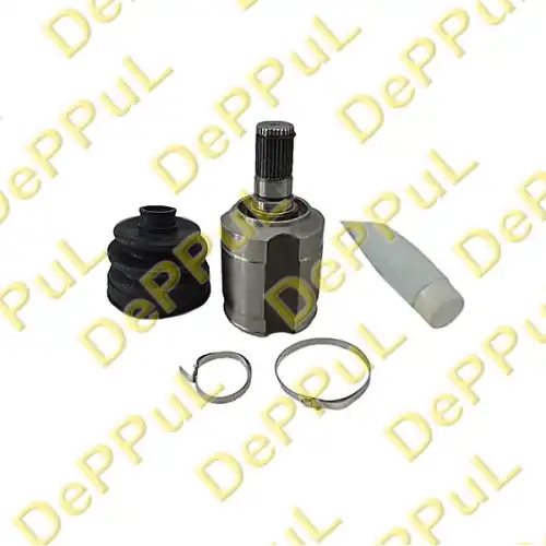 Шрус внутренний левый DERC639 DEPPUL