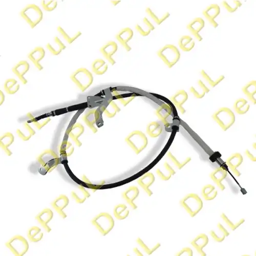 Трос ручного тормоза DEPPUL DETC212