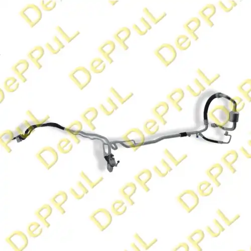 Трубка кондиционера DETRK108 DEPPUL