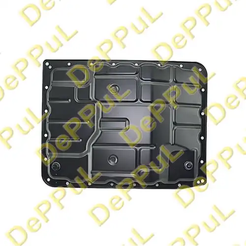 Поддон картера двигателя DEPPUL DEA9789