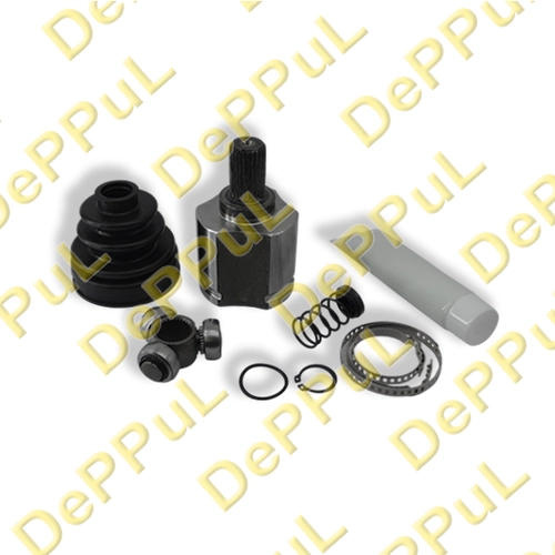 Шрус внутренний левый DERC606 DEPPUL