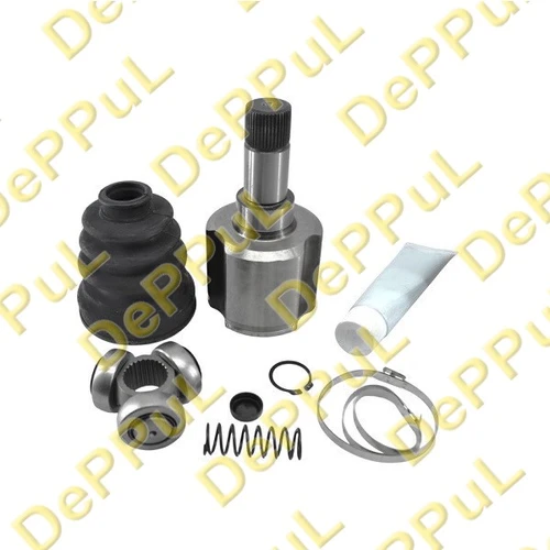 Шрус внутренний левый DERC593 DEPPUL