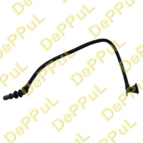 Трубка топливная DETP152 DEPPUL