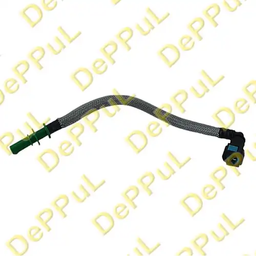 Трубка топливная DETP157 DEPPUL