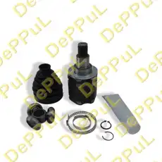 Шрус внутренний левый DERC559 DEPPUL