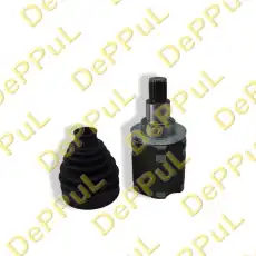 Шрус внутренний левый DERC559 DEPPUL