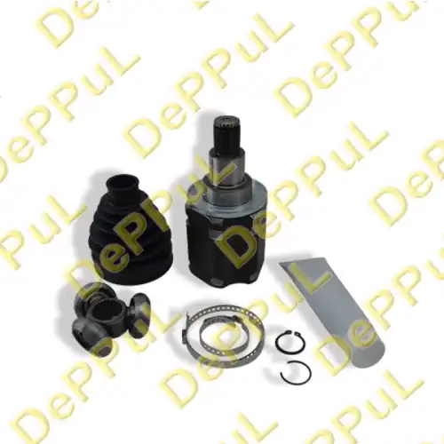 Шрус внутренний левый DERC559 DEPPUL