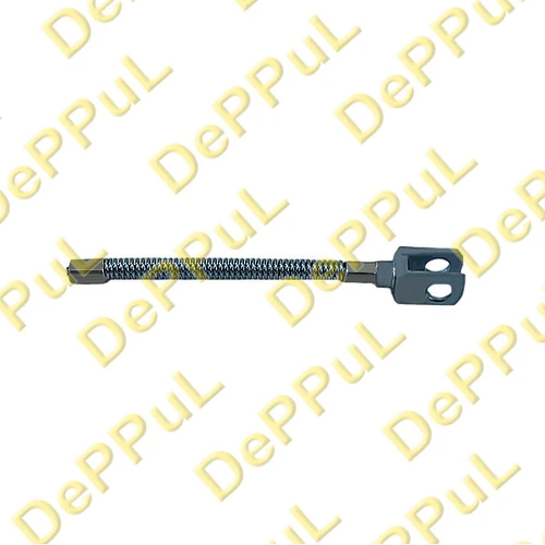 Трос ручного тормоза DEPPUL DETC220