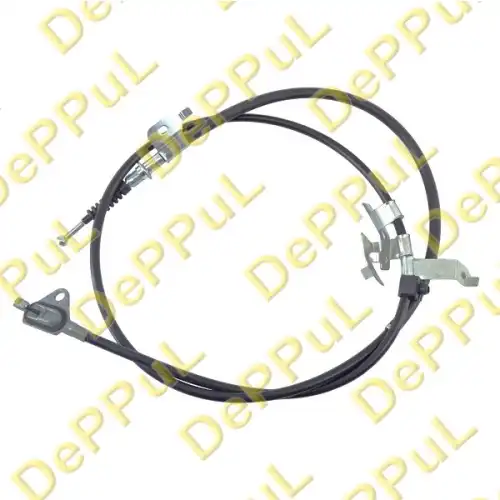 Трос ручного тормоза DEPPUL DETC292