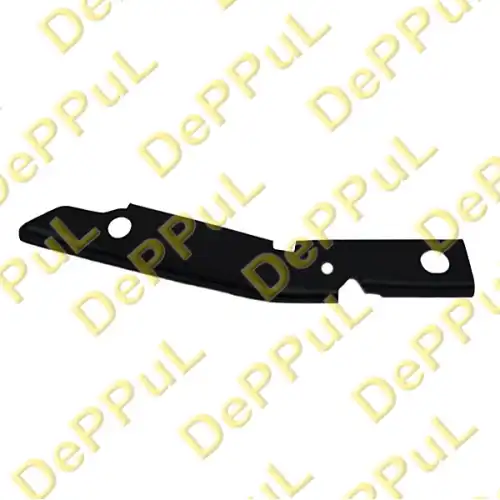 Кронштейн крепления бампера правый DEKRK160 DEPPUL