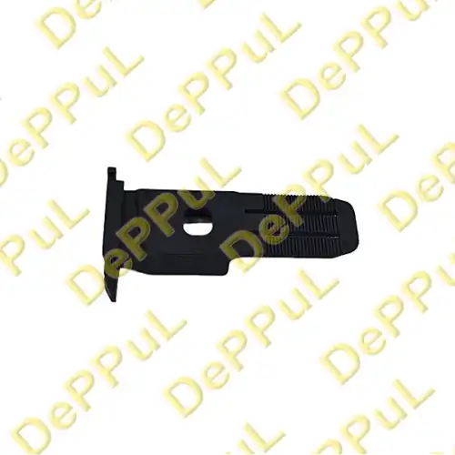 Кронштейн крепления решетки радиатора левый DEKRK188 DEPPUL