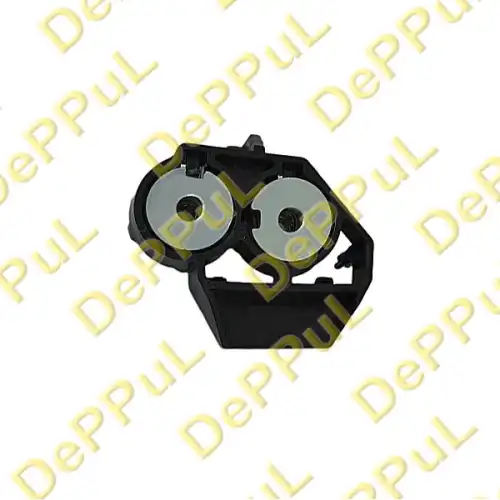 Кронштейн крепления радиатора левый DEKRK200 DEPPUL