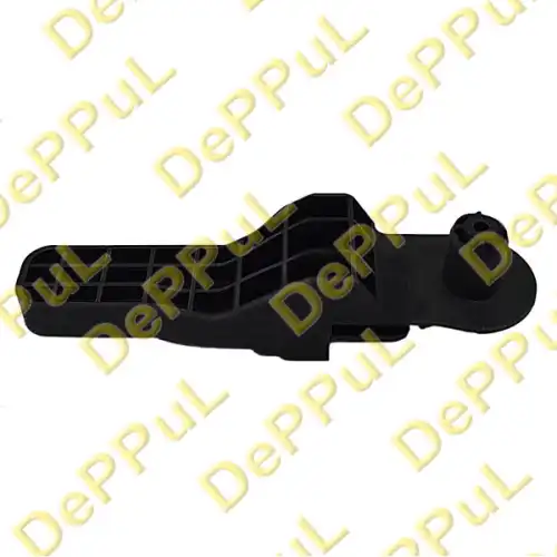 Кронштейн решетки радиатора левый DEKRK204 DEPPUL