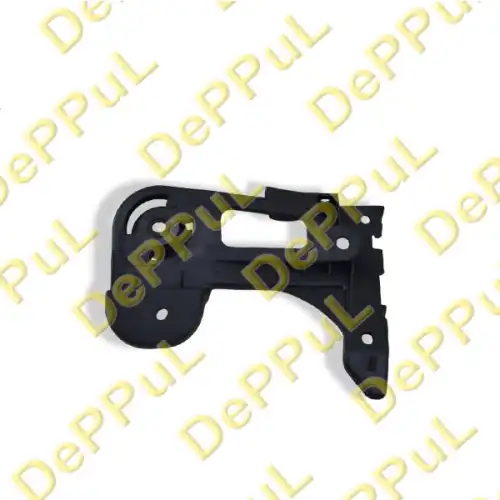 Кронштейн крепления бампера левый DEKRK211 DEPPUL
