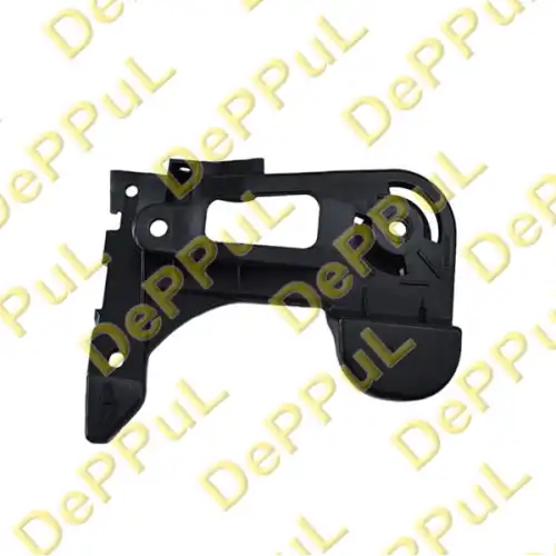 Кронштейн крепления бампера правый DEKRK212 DEPPUL