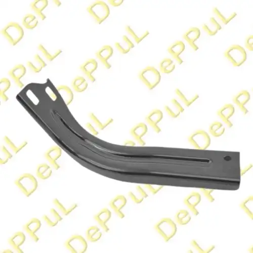 Кронштейн усилителя переднего бампера левый DEKRK219 DEPPUL