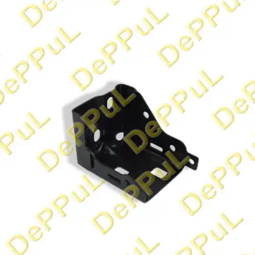Кронштейн крепления радиатора правый DEKRK221 DEPPUL
